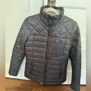 Patagonia radalie quilted jacket, small